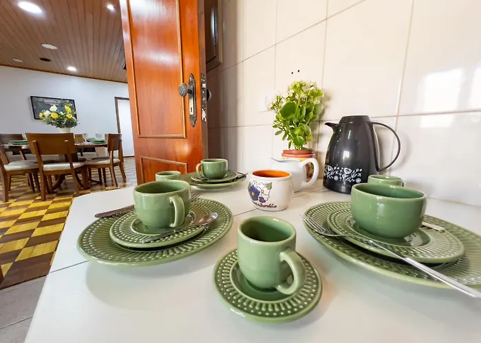 Duplex Jaguaribe