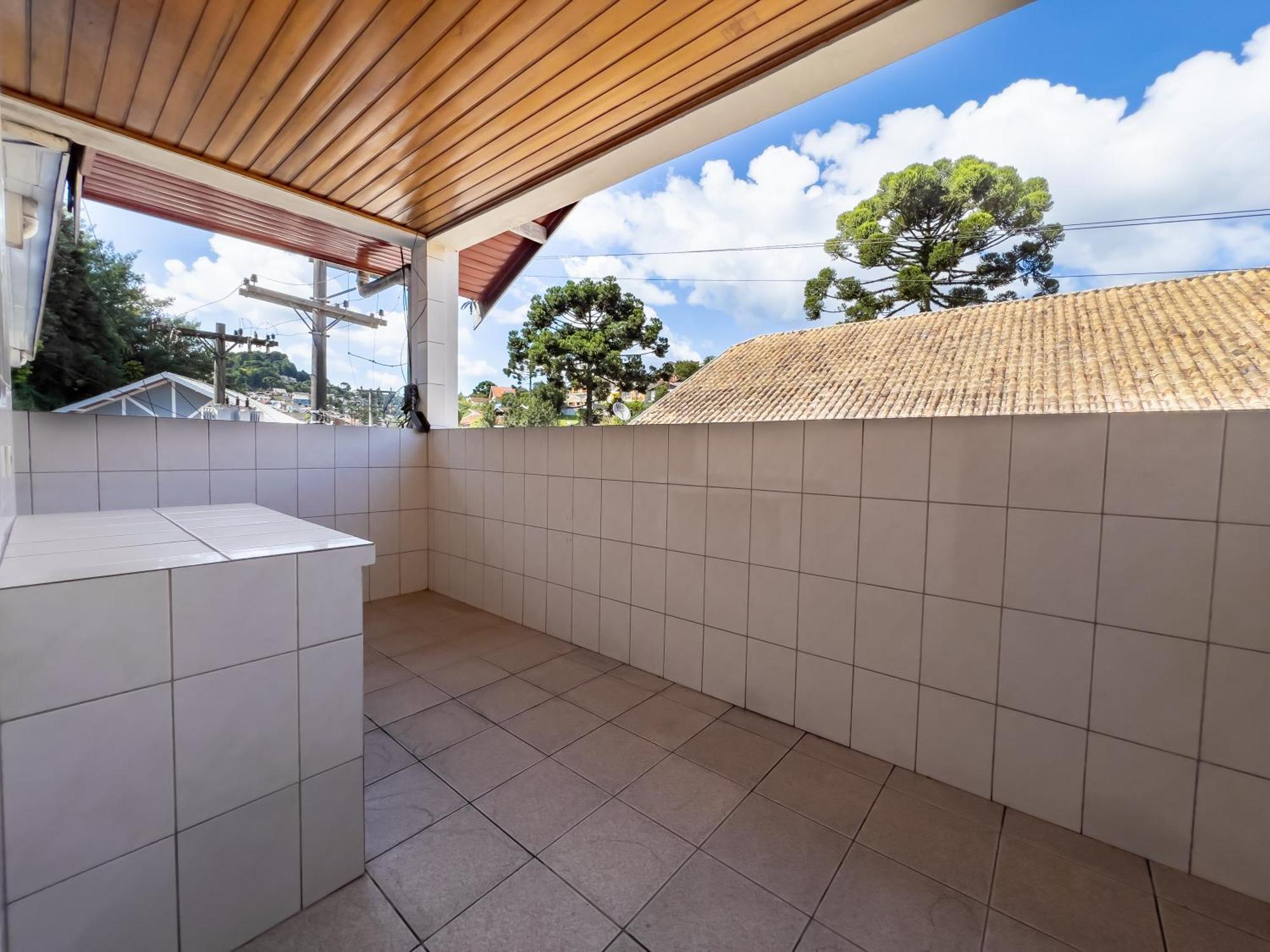 Apartamento Duplex Jaguaribe Campos do Jordão