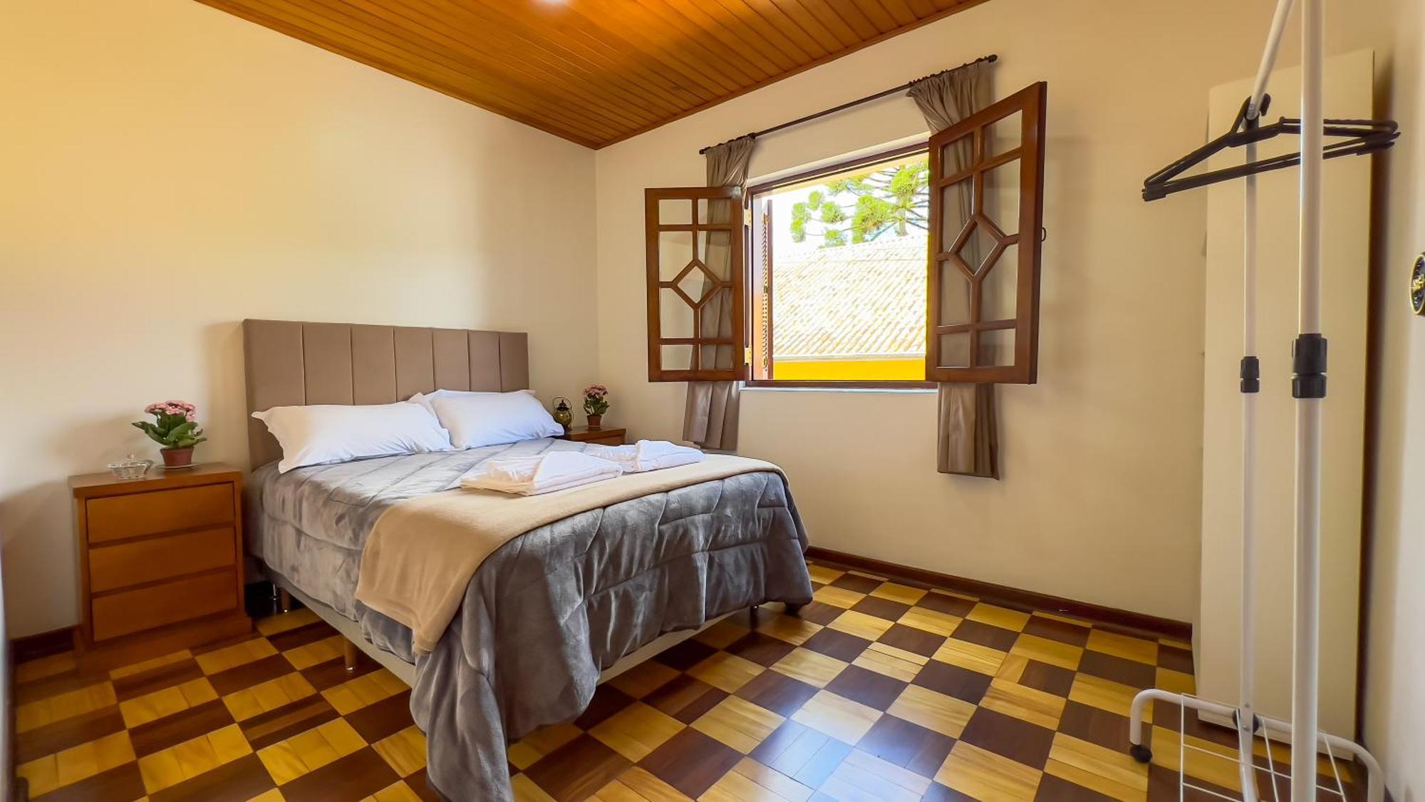 Apartment Duplex Jaguaribe