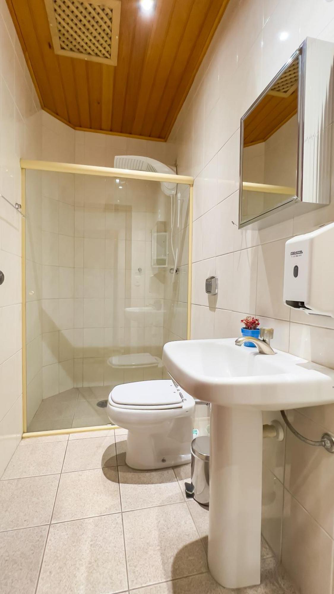 Duplex Jaguaribe Apartment