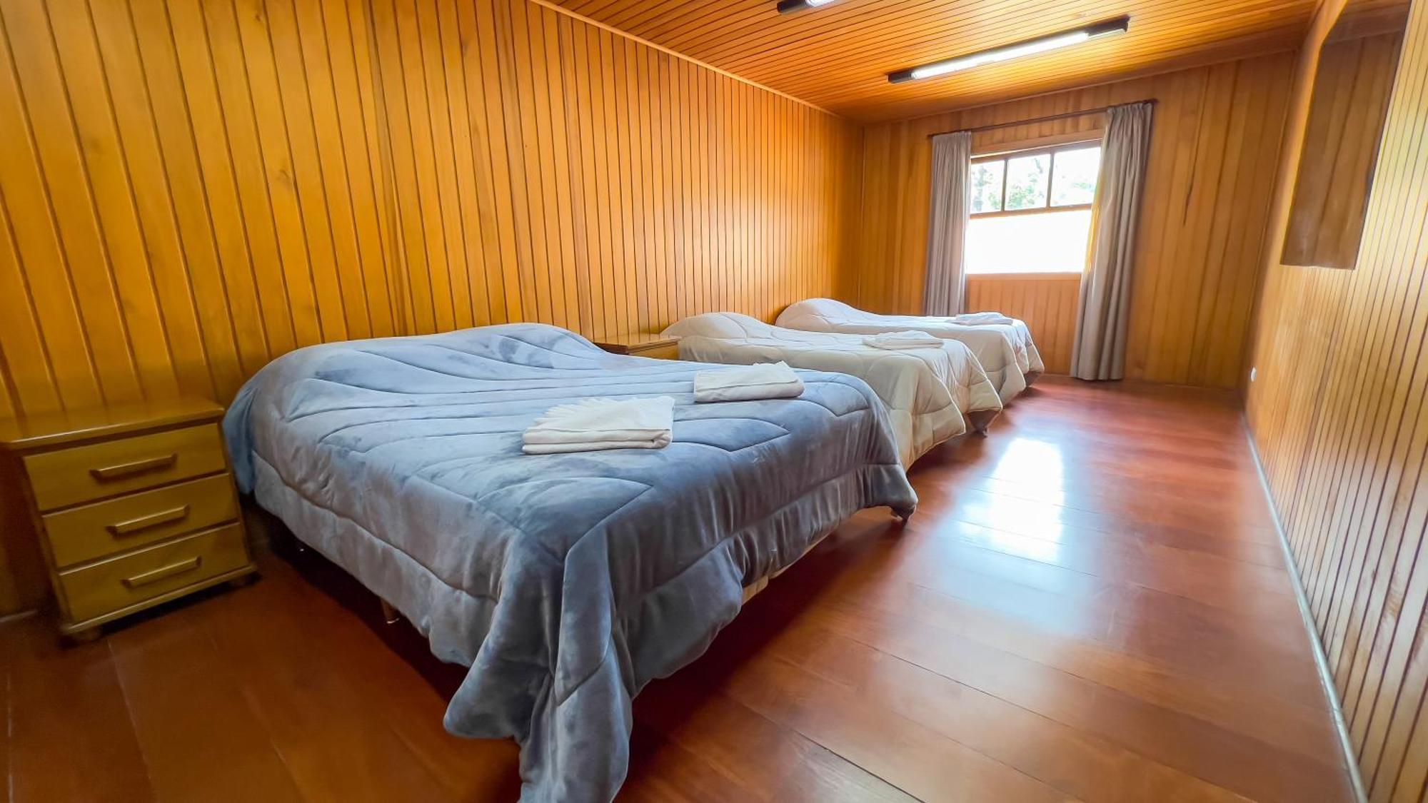 Apartment Duplex Jaguaribe *