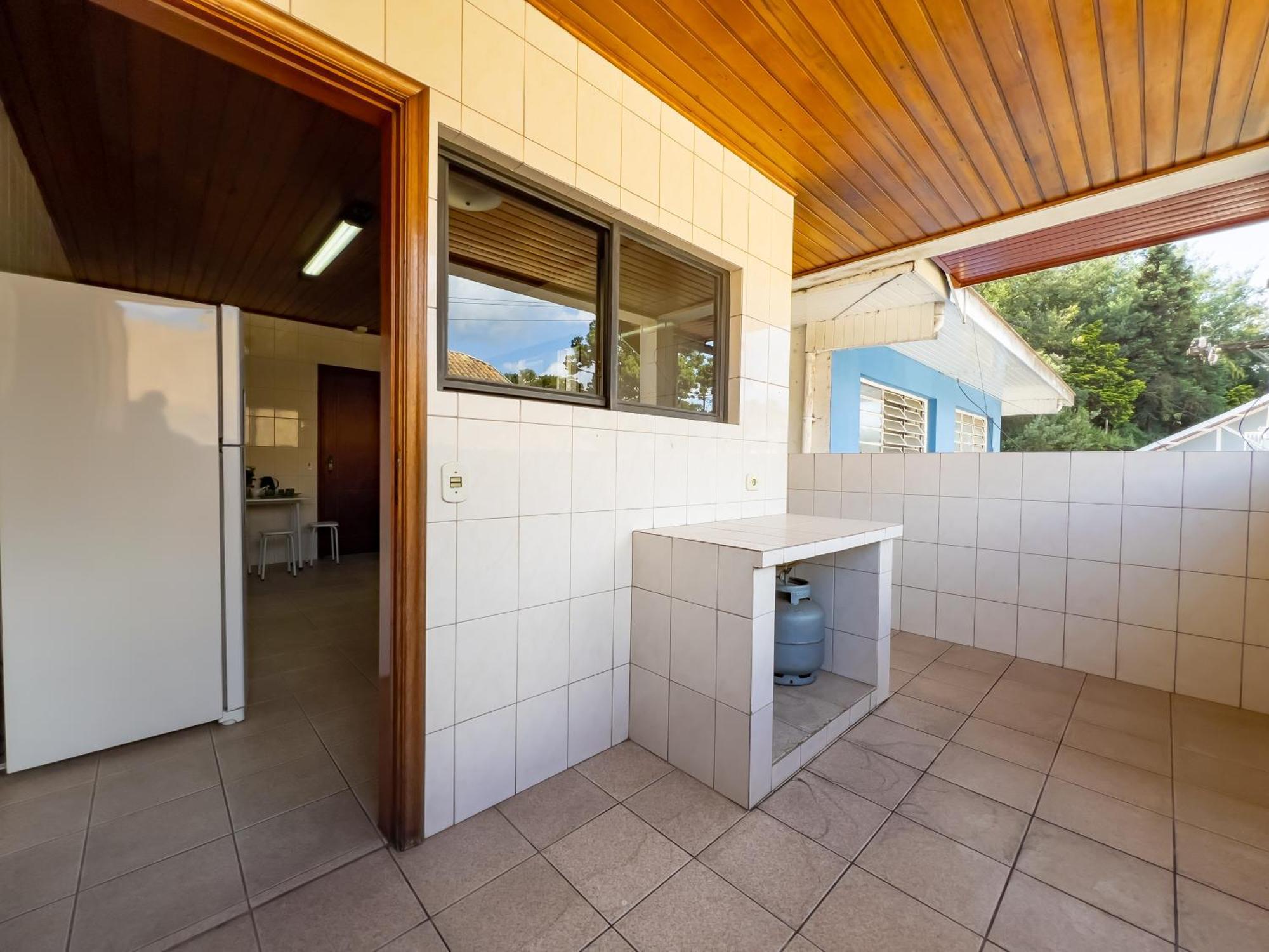 Duplex Jaguaribe