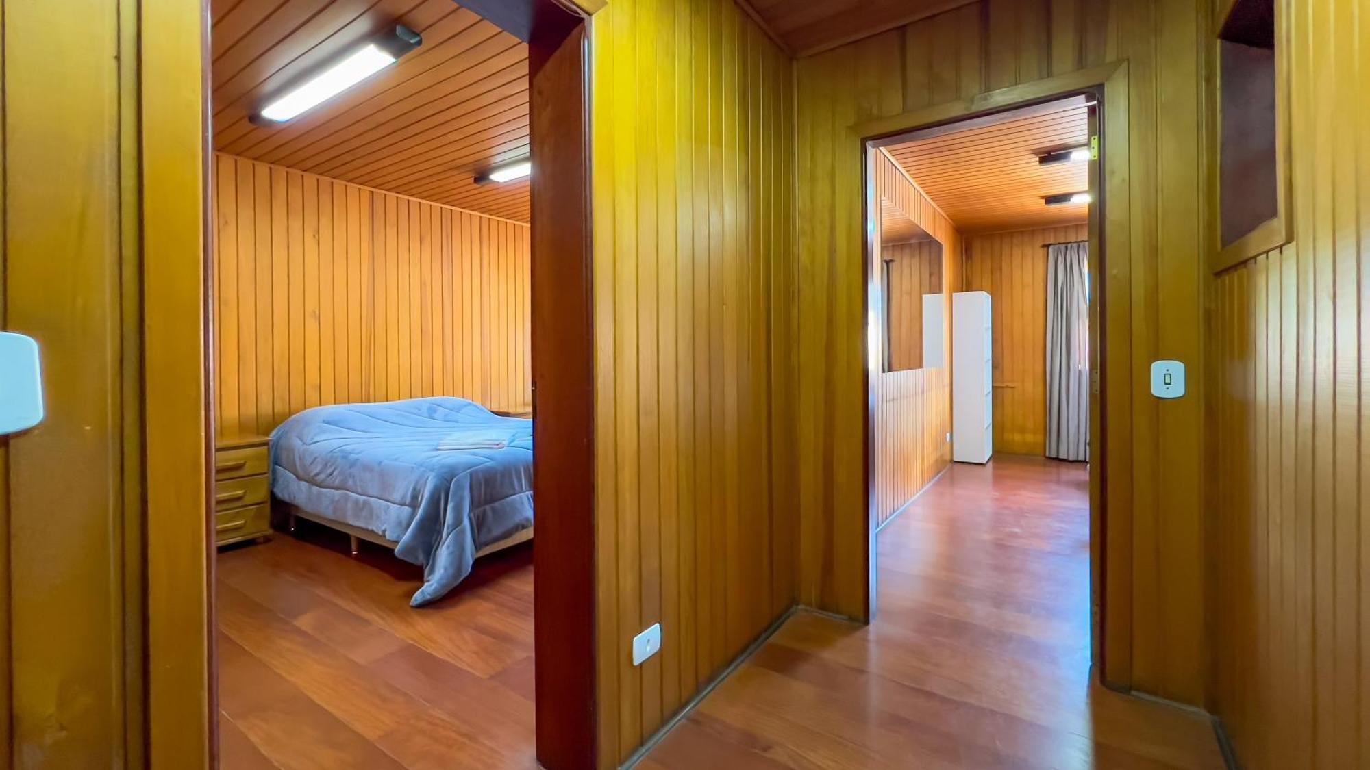 Duplex Jaguaribe * Campos do Jordao