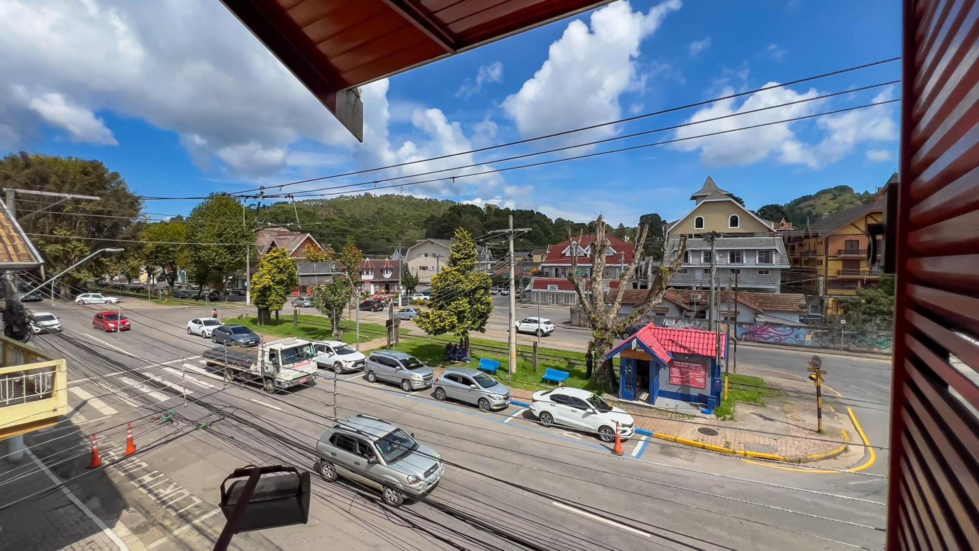 Apartment Duplex Jaguaribe *